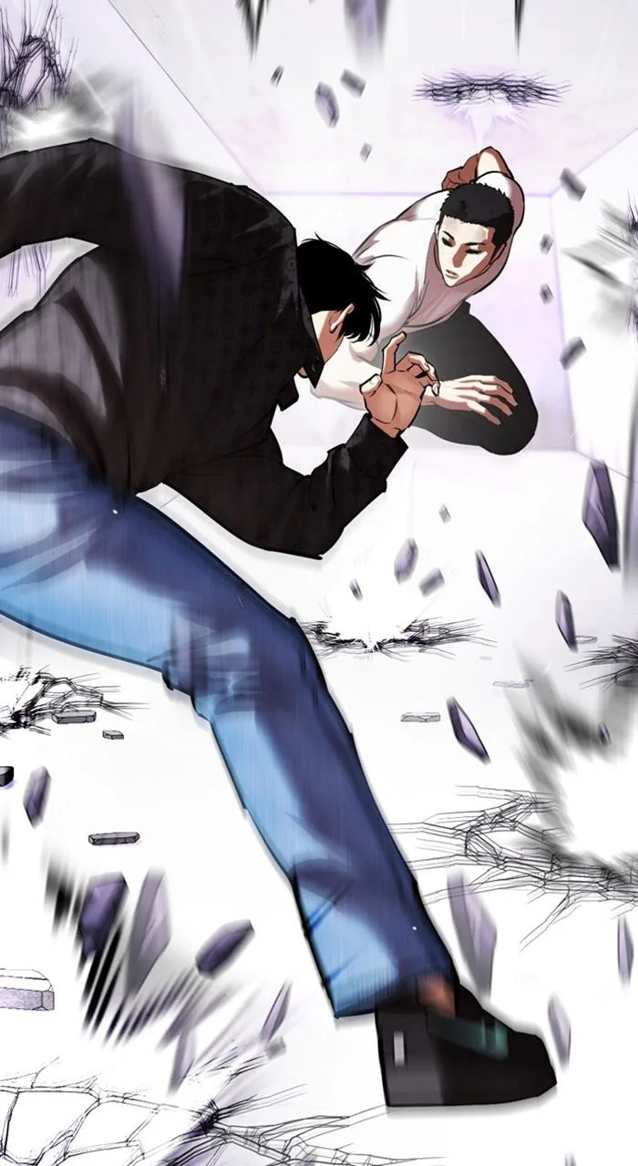Lookism - Chapter 468 - Page 45