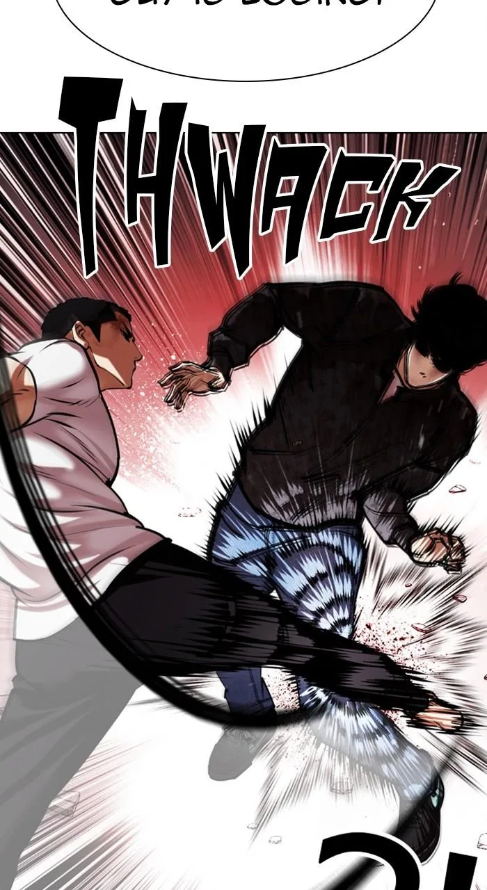 Lookism - Chapter 468 - Page 49