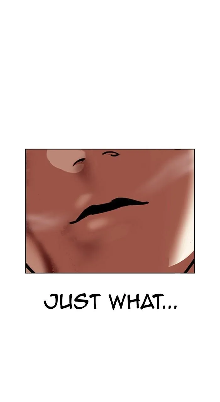 Lookism - Chapter 468 - Page 5