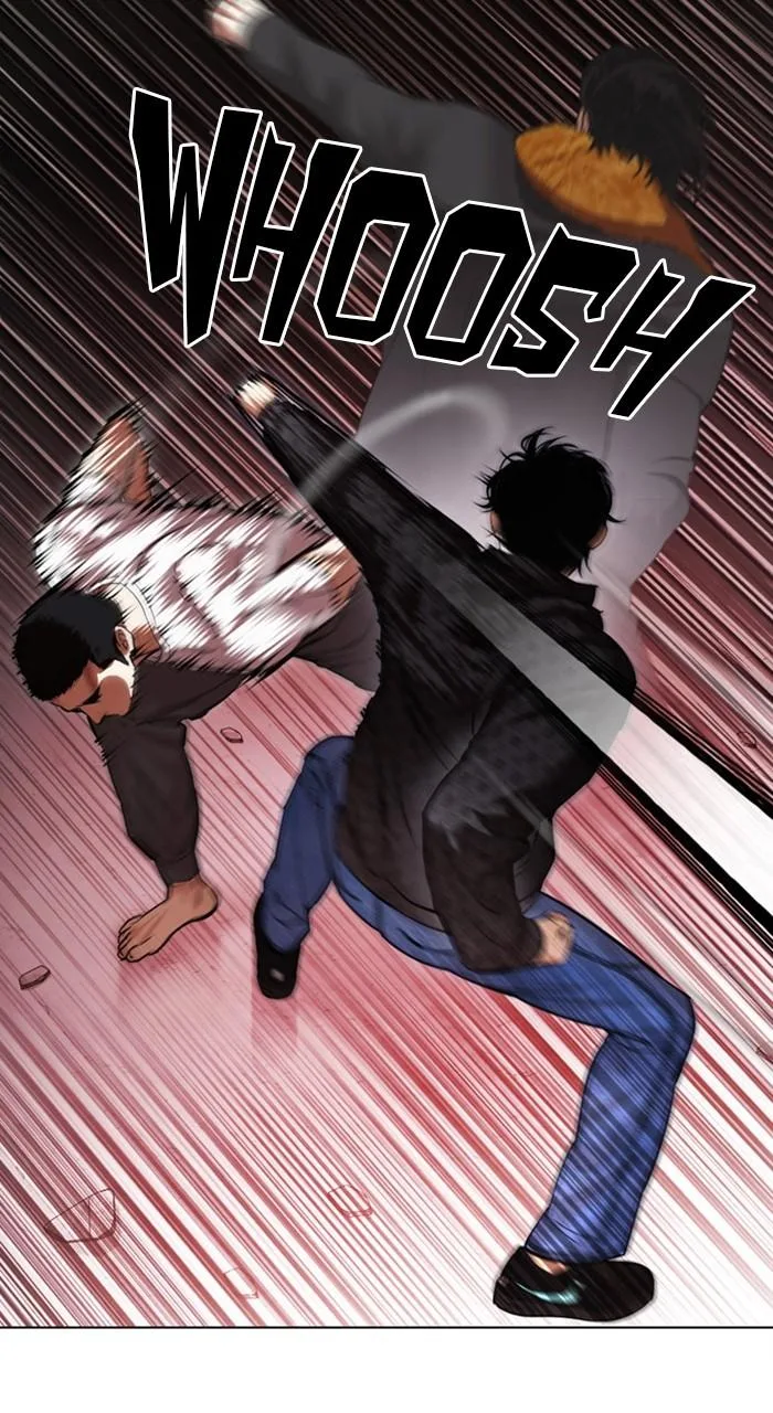 Lookism - Chapter 468 - Page 53