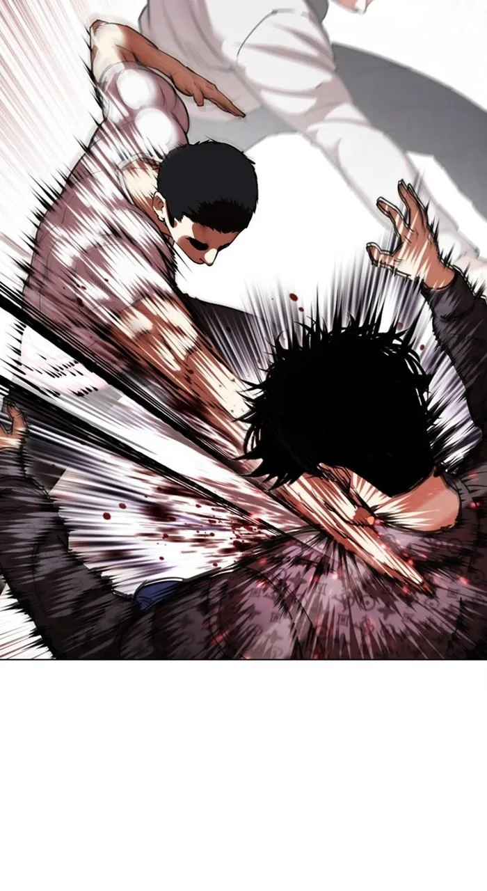 Lookism - Chapter 468 - Page 55
