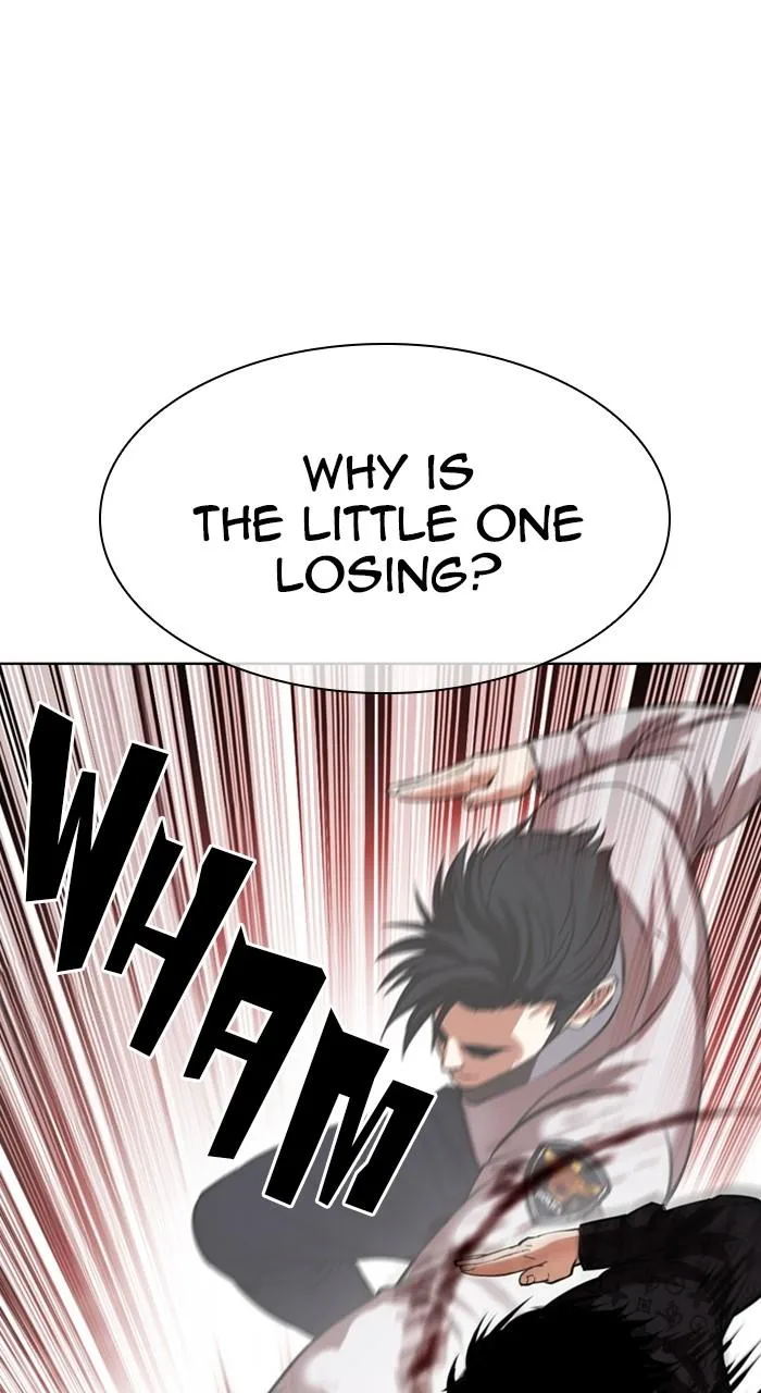 Lookism - Chapter 468 - Page 56