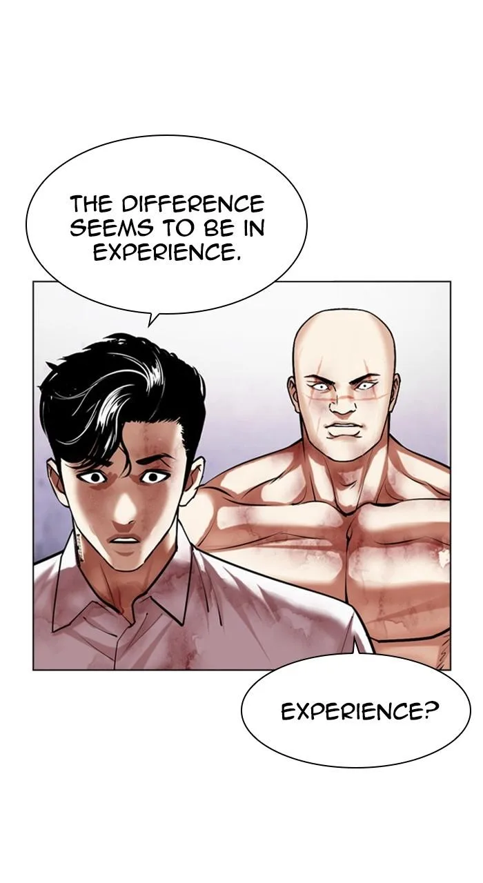 Lookism - Chapter 468 - Page 58