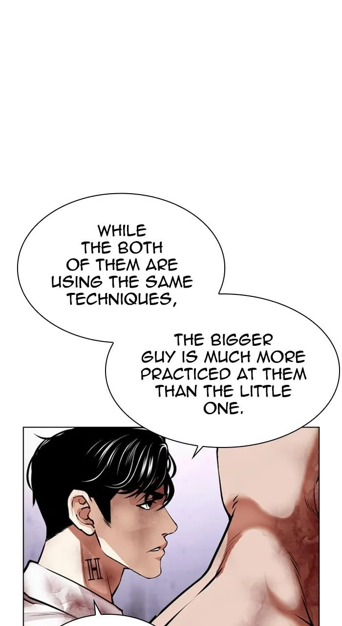 Lookism - Chapter 468 - Page 59