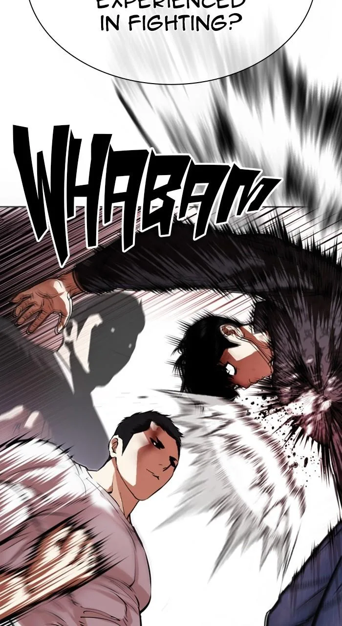 Lookism - Chapter 468 - Page 61