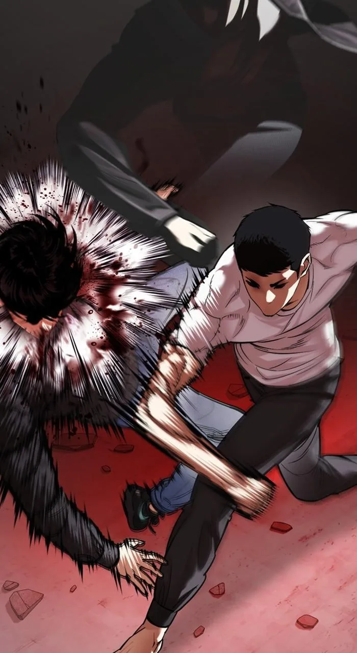 Lookism - Chapter 468 - Page 65