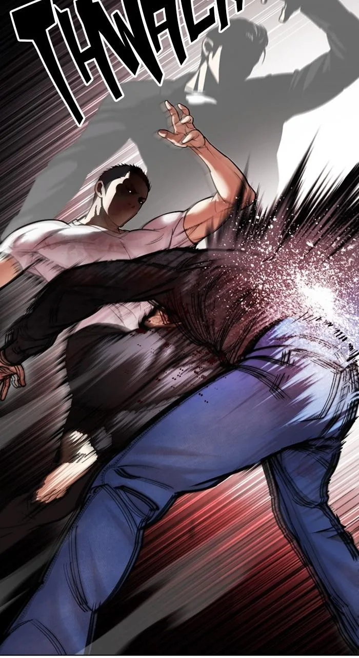 Lookism - Chapter 468 - Page 67