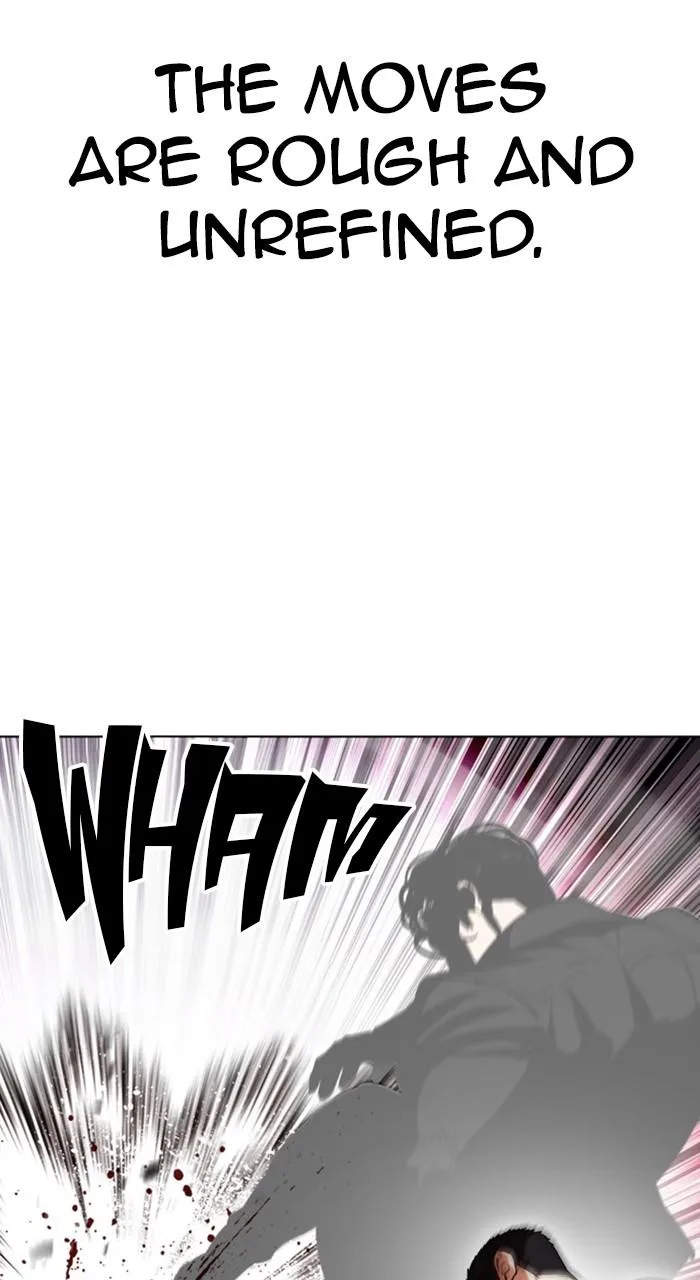 Lookism - Chapter 468 - Page 68