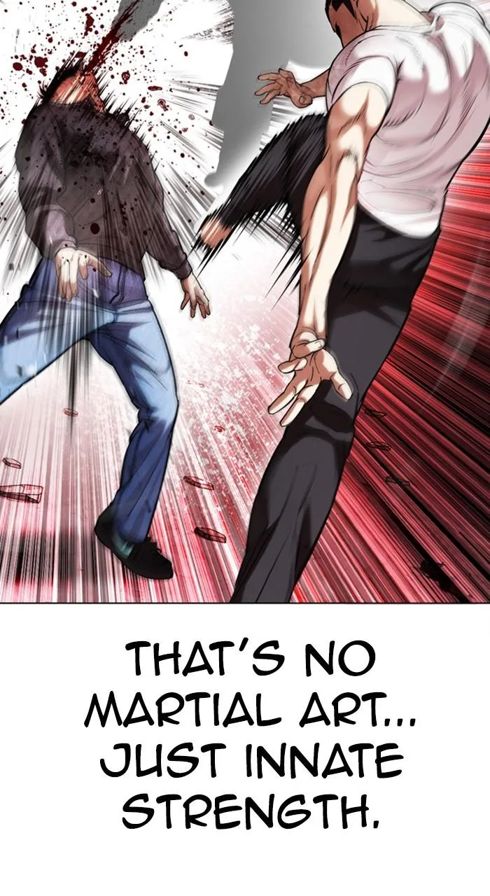Lookism - Chapter 468 - Page 69