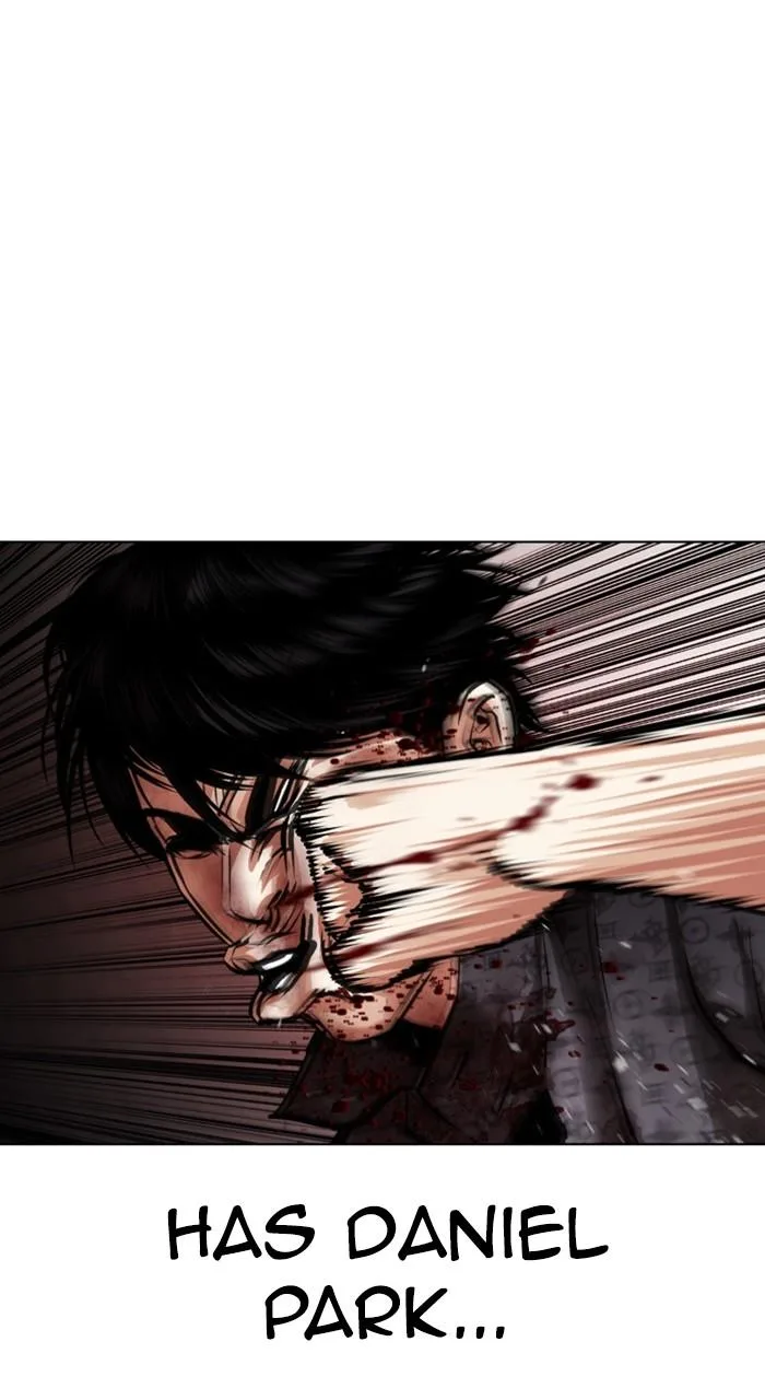 Lookism - Chapter 468 - Page 70