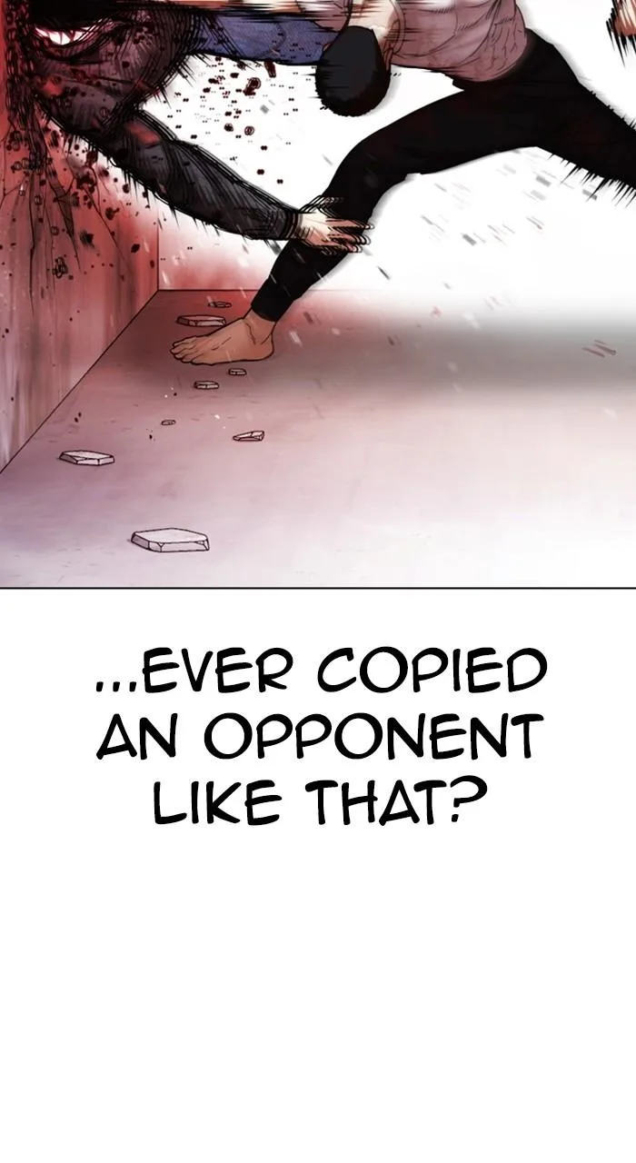 Lookism - Chapter 468 - Page 72