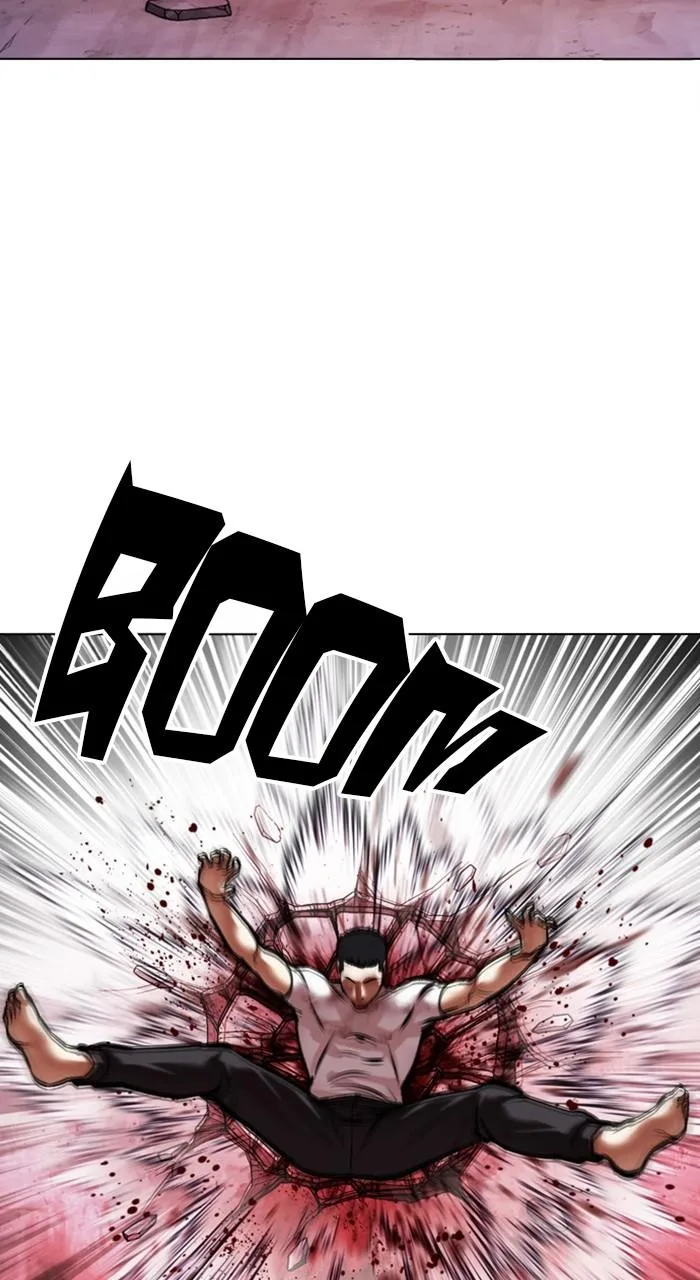 Lookism - Chapter 468 - Page 76