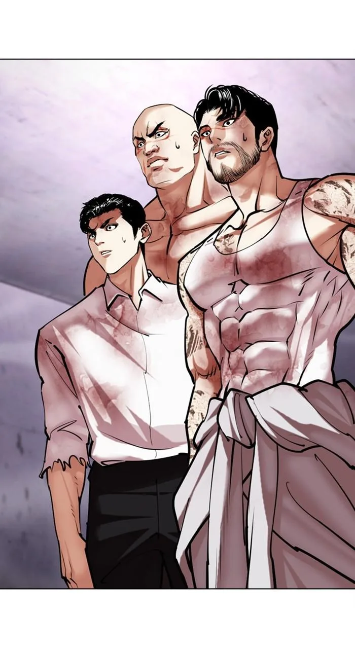 Lookism - Chapter 468 - Page 82