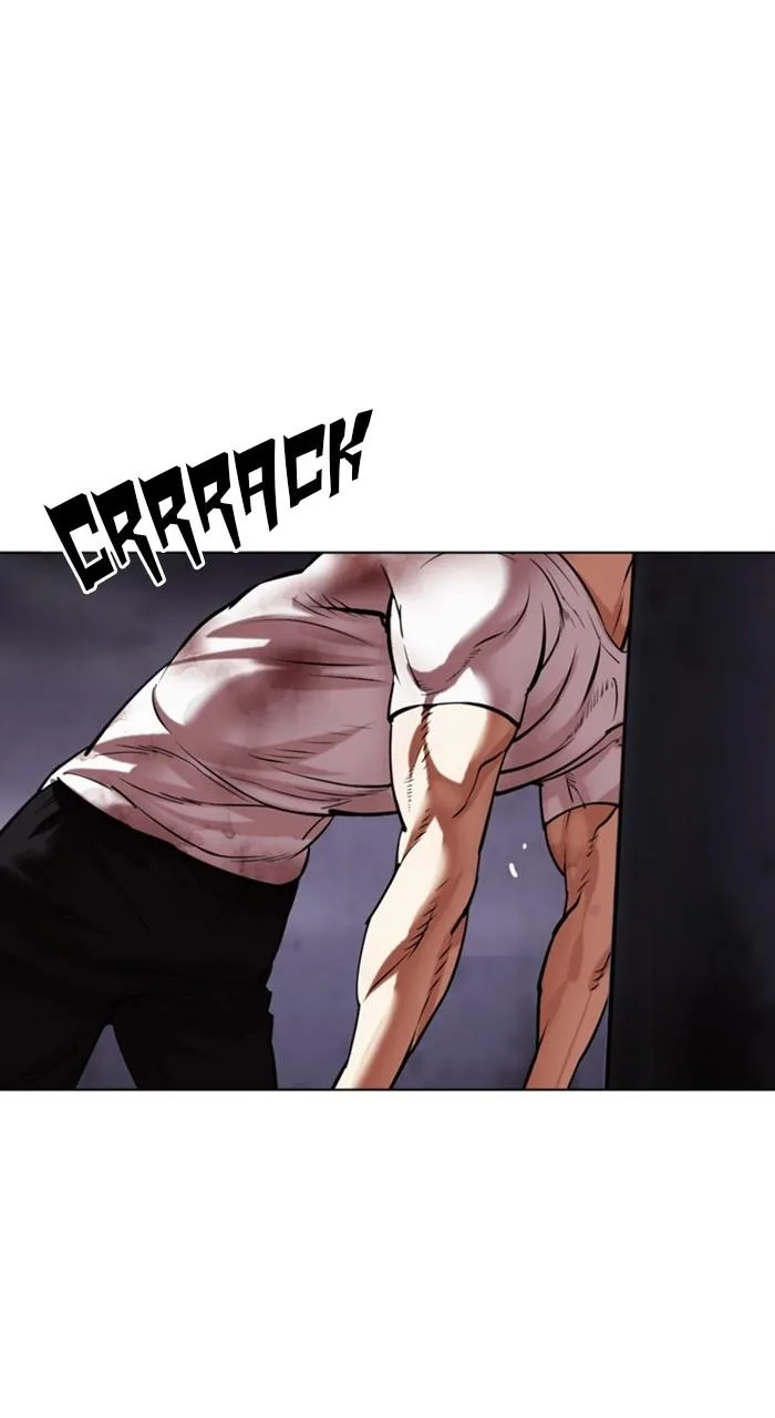 Lookism - Chapter 468 - Page 83