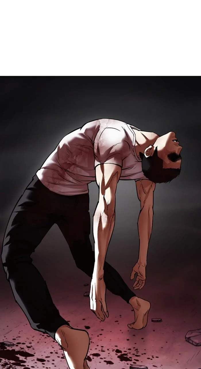 Lookism - Chapter 468 - Page 84