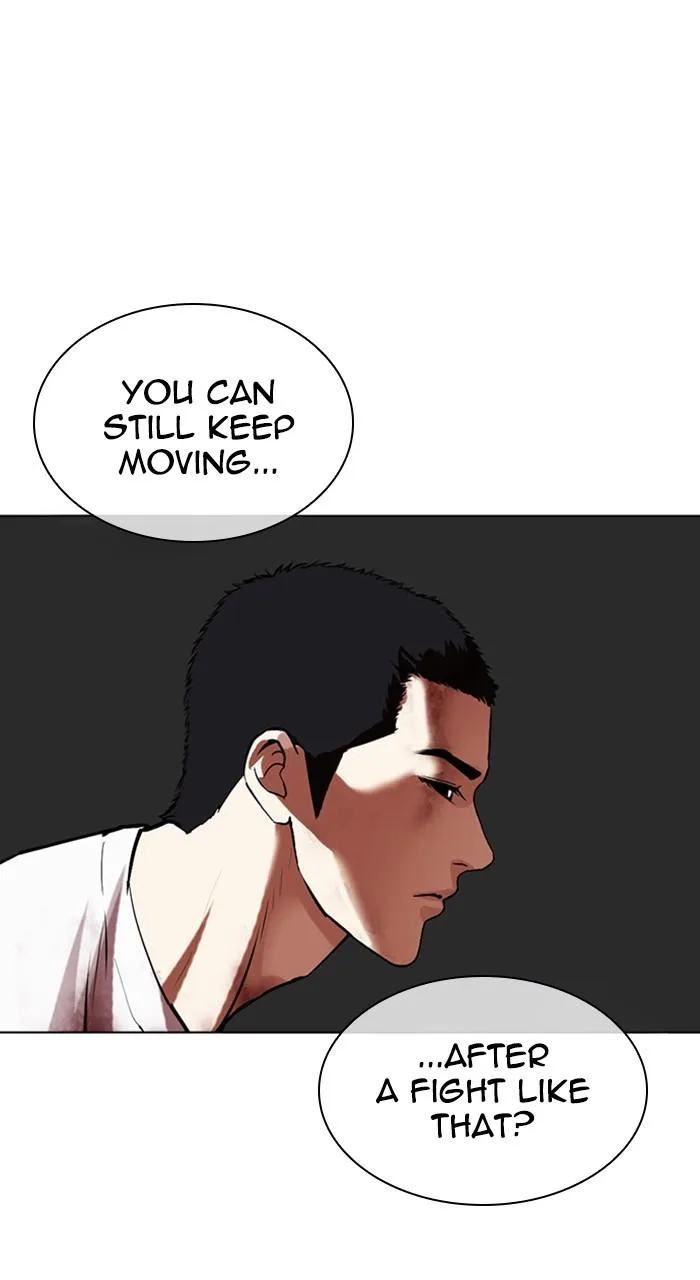 Lookism - Chapter 468 - Page 90