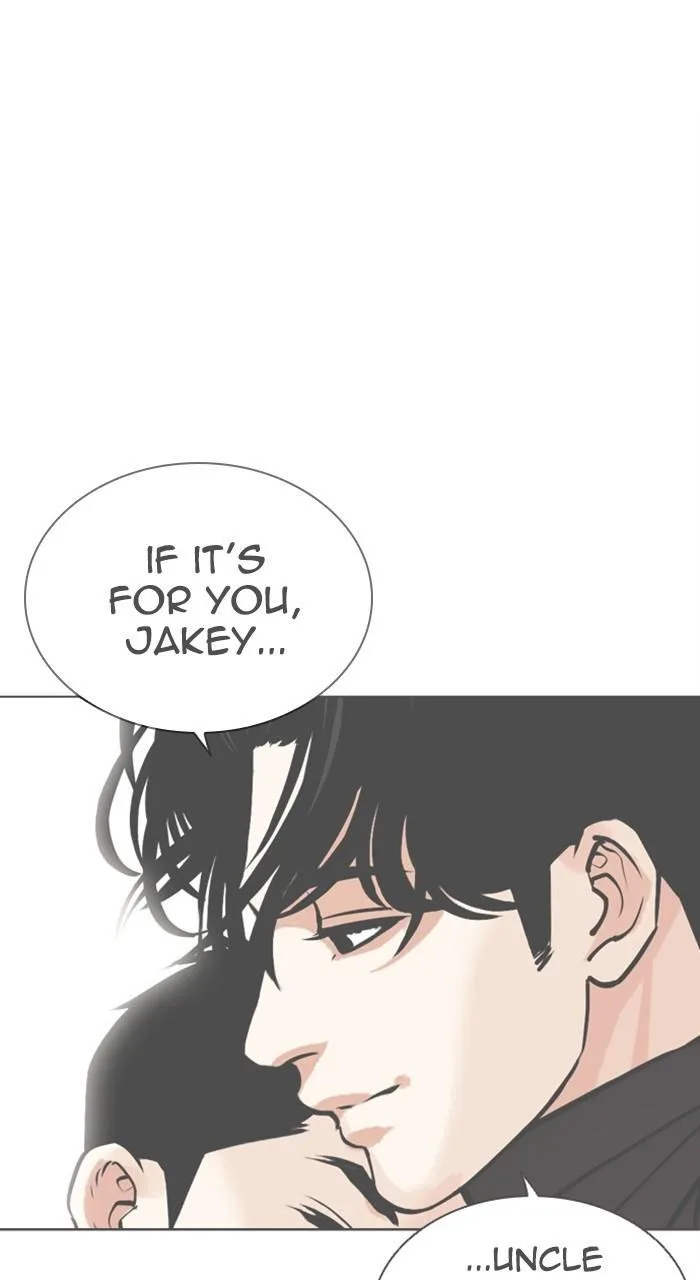 Lookism - Chapter 469 - Page 100