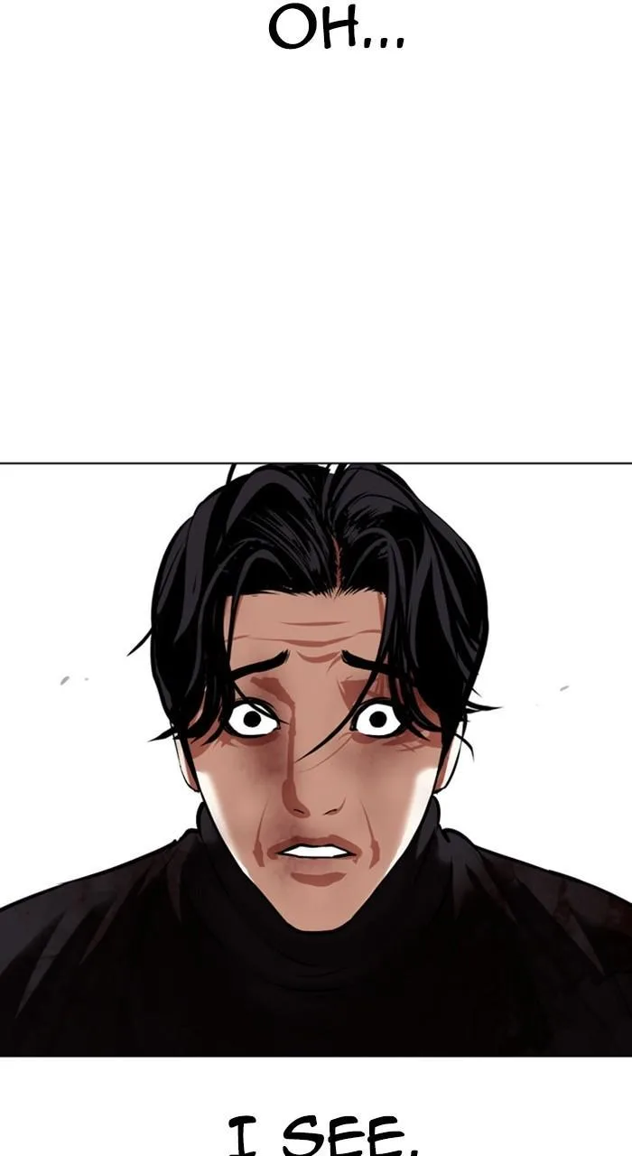 Lookism - Chapter 469 - Page 102