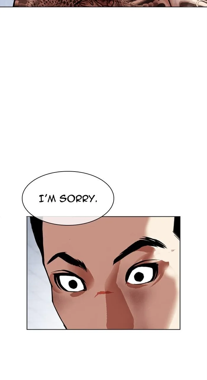Lookism - Chapter 469 - Page 109