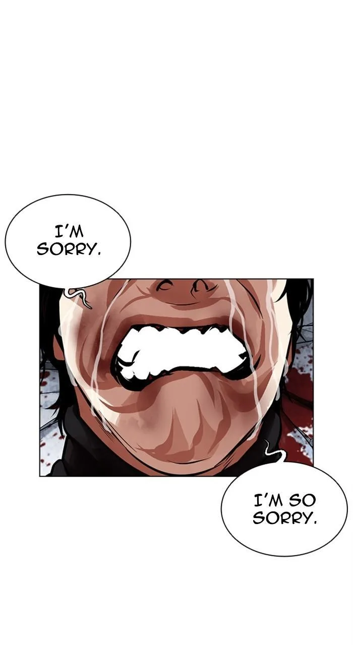 Lookism - Chapter 469 - Page 110