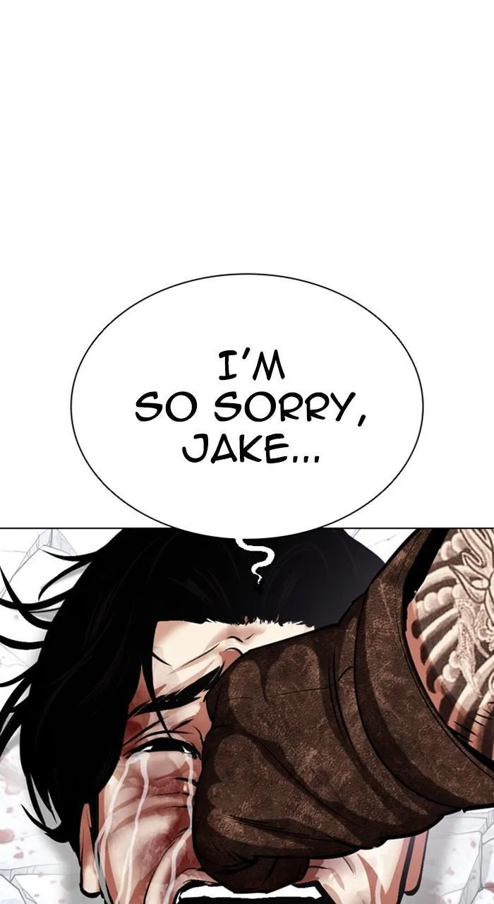 Lookism - Chapter 469 - Page 111