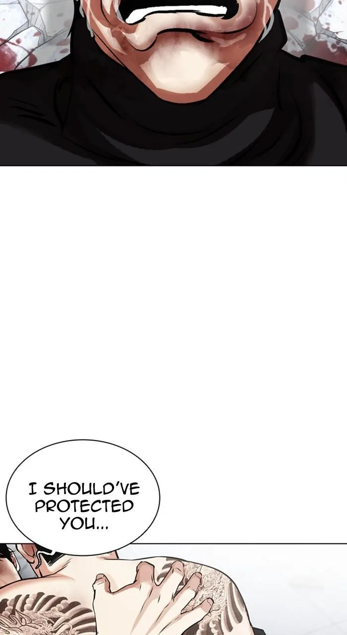 Lookism - Chapter 469 - Page 112