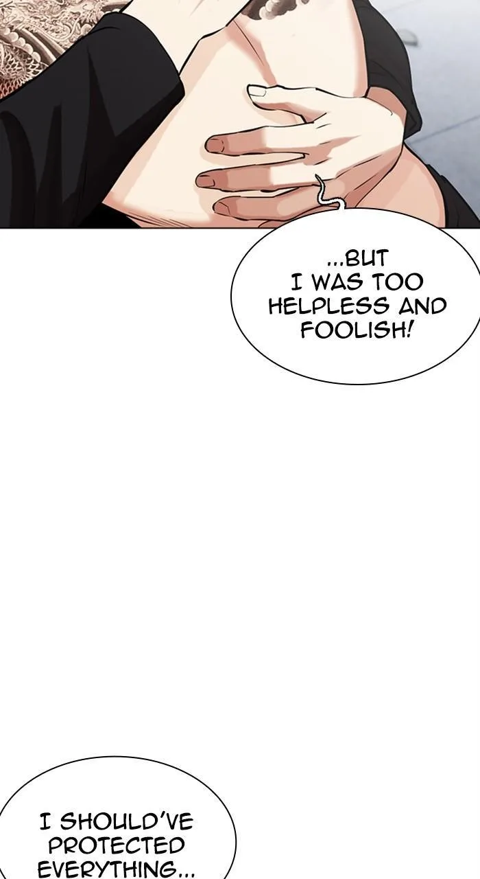 Lookism - Chapter 469 - Page 113