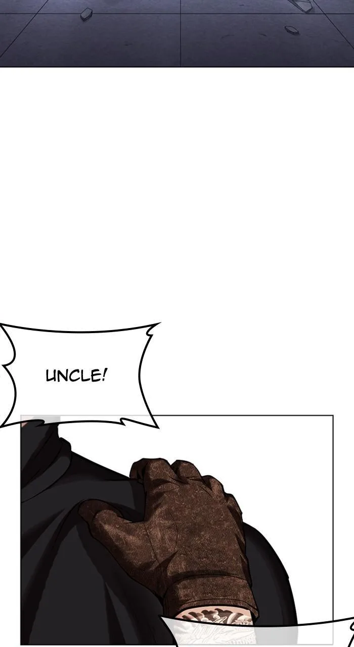 Lookism - Chapter 469 - Page 116