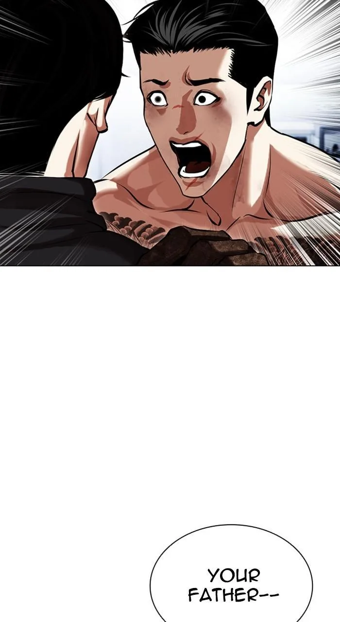 Lookism - Chapter 469 - Page 118