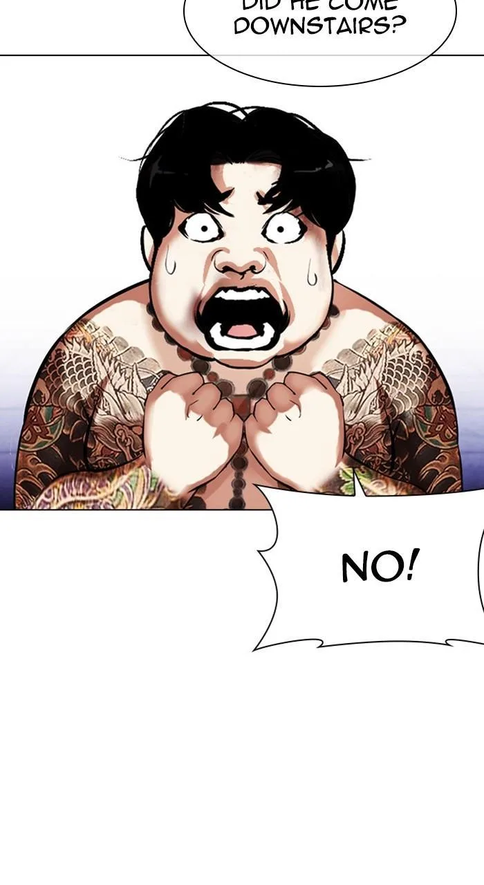 Lookism - Chapter 469 - Page 123