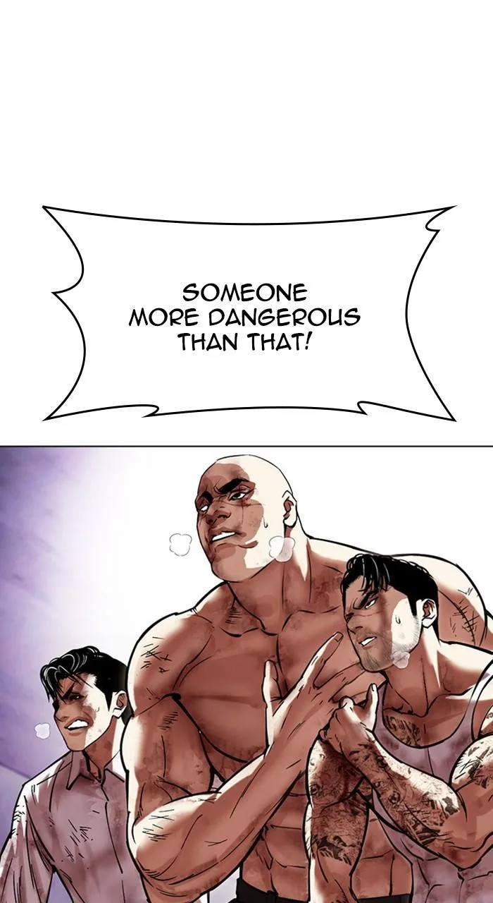 Lookism - Chapter 469 - Page 124