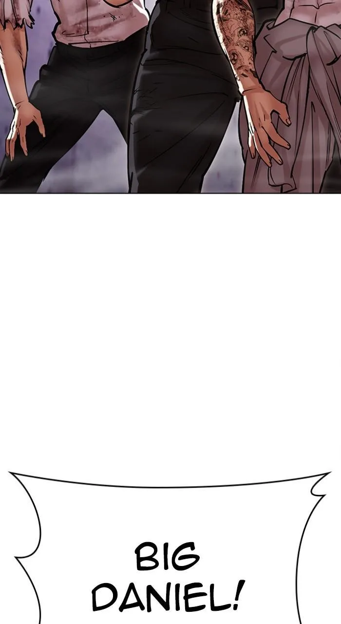 Lookism - Chapter 469 - Page 125