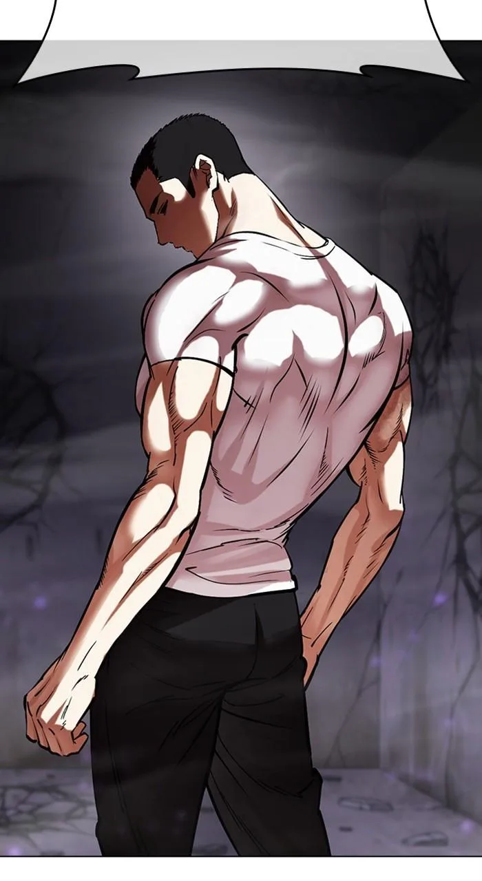 Lookism - Chapter 469 - Page 126