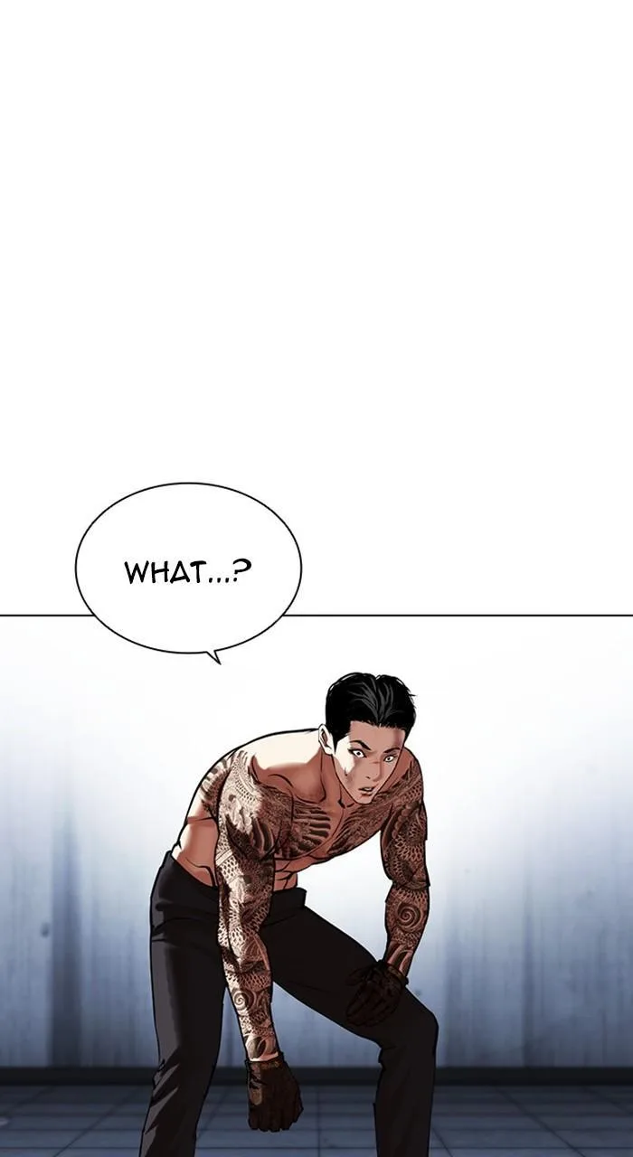 Lookism - Chapter 469 - Page 127