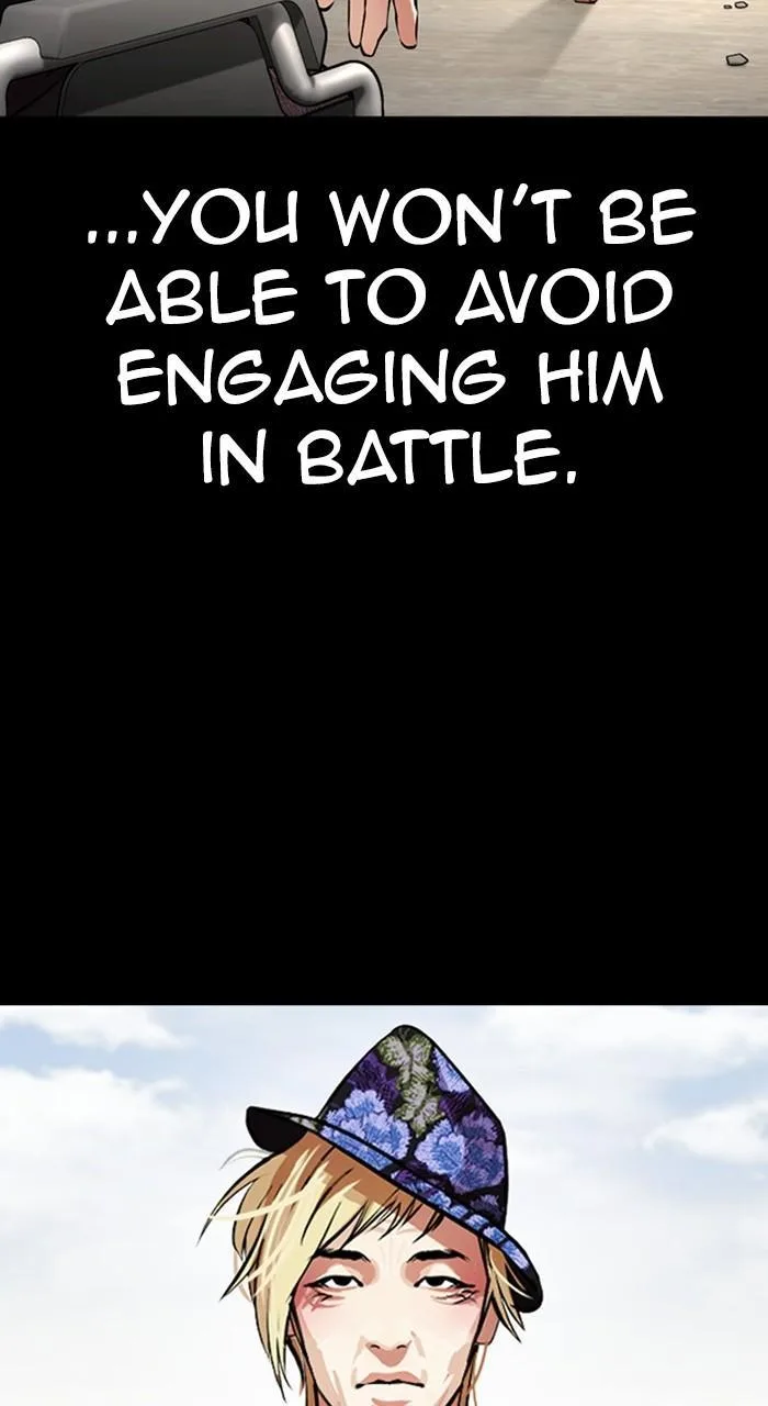 Lookism - Chapter 469 - Page 13