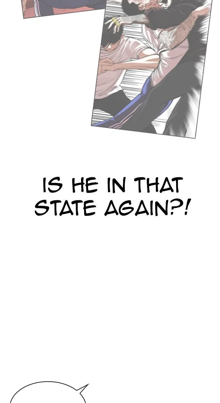 Lookism - Chapter 469 - Page 130