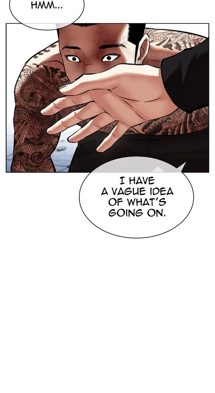 Lookism - Chapter 469 - Page 131