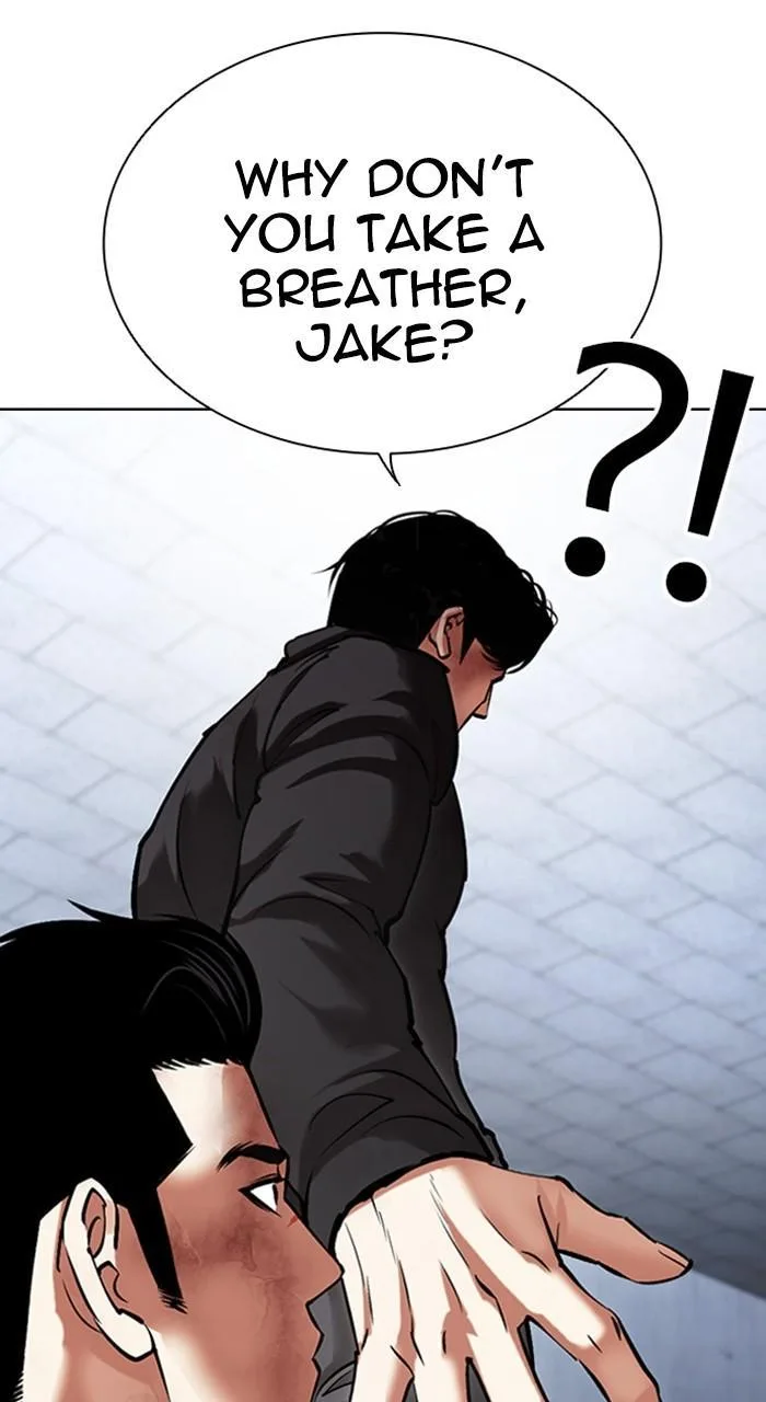 Lookism - Chapter 469 - Page 132
