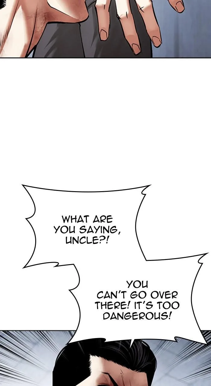 Lookism - Chapter 469 - Page 133
