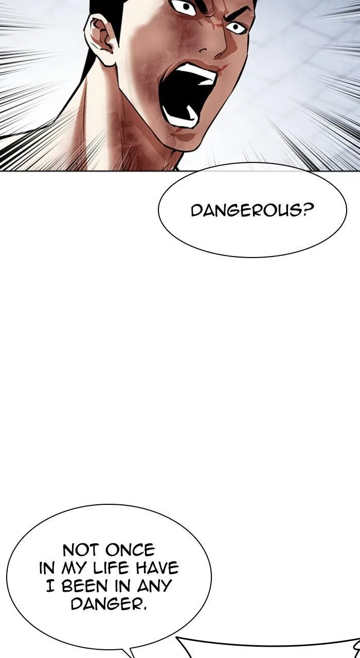 Lookism - Chapter 469 - Page 134