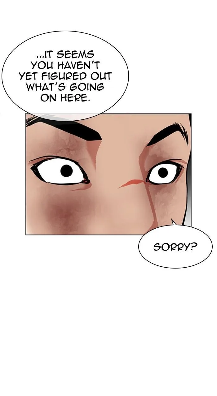 Lookism - Chapter 469 - Page 136