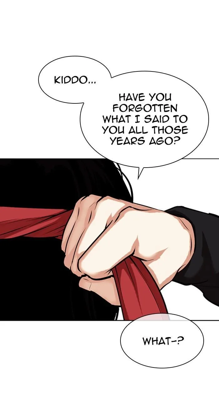 Lookism - Chapter 469 - Page 137