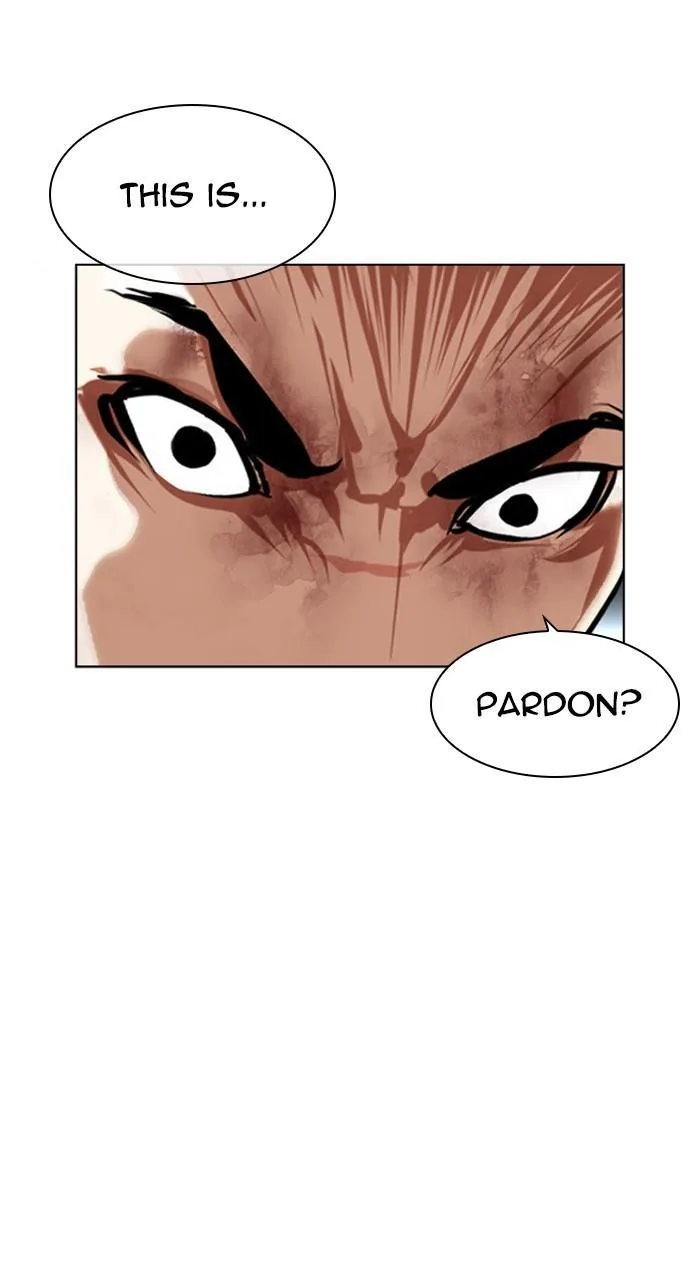 Lookism - Chapter 469 - Page 20