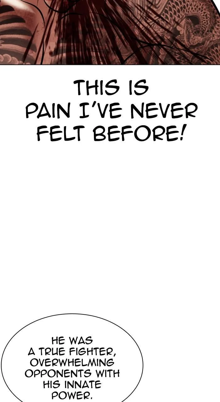 Lookism - Chapter 469 - Page 25