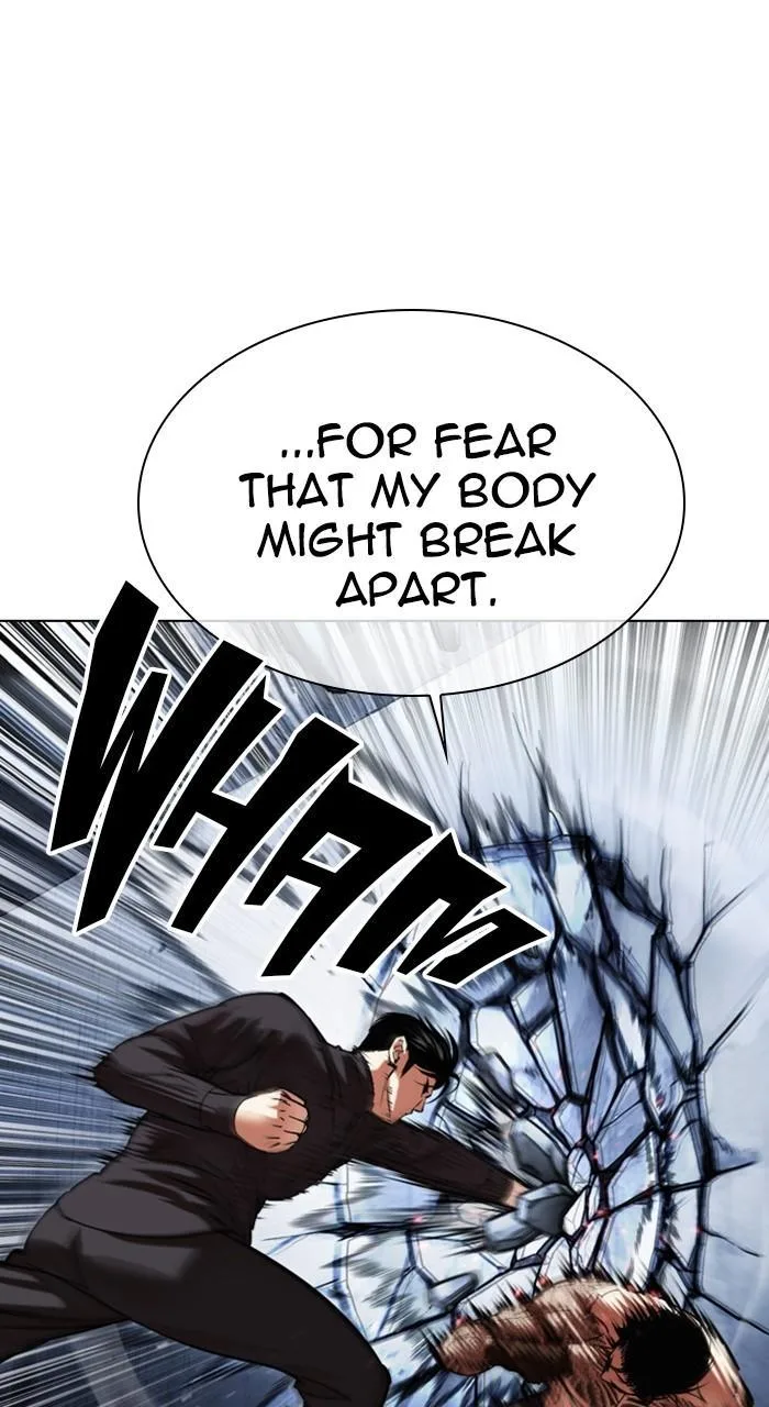 Lookism - Chapter 469 - Page 27