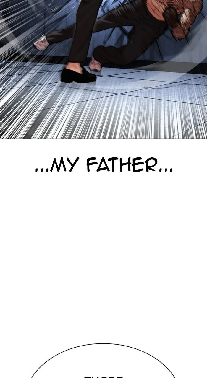 Lookism - Chapter 469 - Page 28