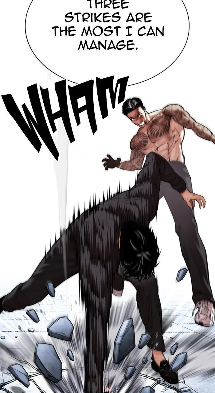 Lookism - Chapter 469 - Page 29