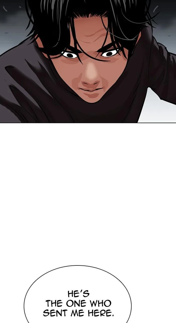 Lookism - Chapter 469 - Page 31