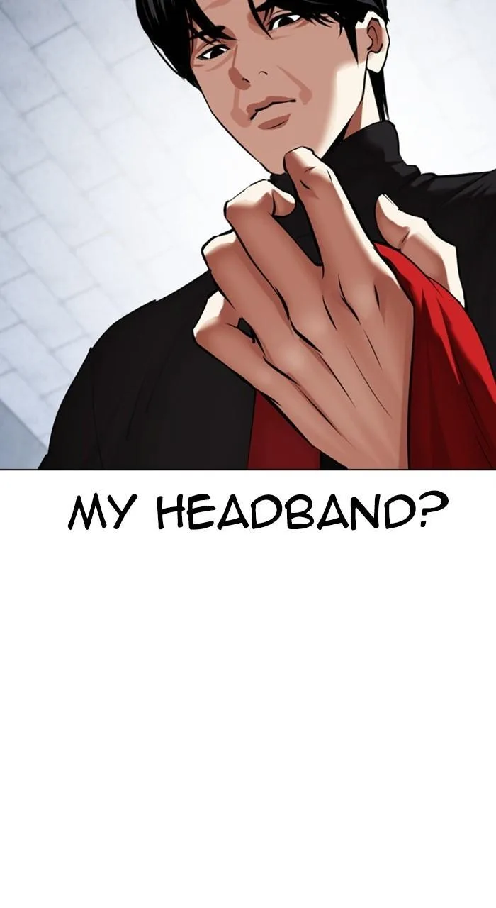 Lookism - Chapter 469 - Page 37