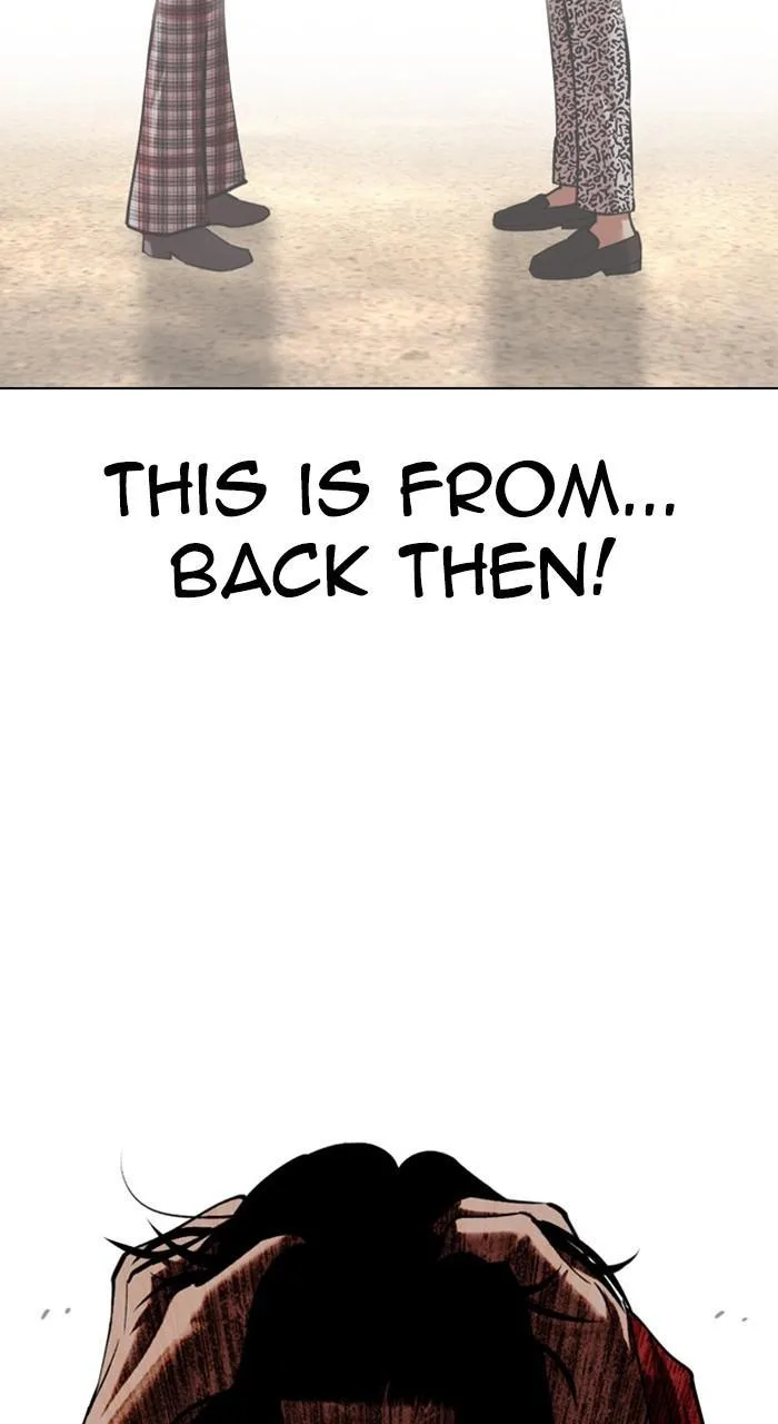 Lookism - Chapter 469 - Page 41